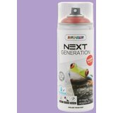DUPLI-COLOR O. Sprej Next Kiew lavanda polu mat, 400 ml | shoptok.hr