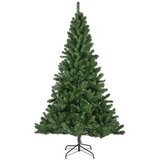 Everlands Novogodišnja jelka Monarch, 270 cm, Zelena Cene