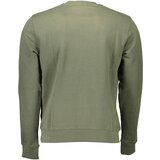 U.S. Polo Assn. US POLO SWEATSHIRT WITHOUT ZIP MEN GREEN | shoptok.hr