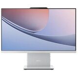 Lenovo računar ideacentre aio 24ILL11 dos 23.8" fhd ips U5 226V 16GB 512GB ssd usb miš i tastatura s F0JY0046RI ) Cene