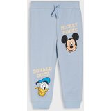 Sinsay Komplet gornjeg dijela trenirke i hlača Mickey Mouse | shoptok.hr