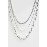 Marisse Necklace L-Na-4009 Silver | Shoptok.si