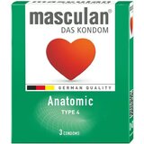 Masculan anatomski | aanatomic cene