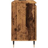  Kupaonski ormarić staro drvo 65x33x60 cm konstruirano drvo | shoptok.hr