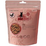 catz finefood Meatz - Mešano pakiranje: 1 x N°3 piščanec 45 g & 1 x N°5 teletina 45 g Cene