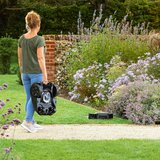 Bosch Indego S+ 500, 18 V, 500 m2 robotska kosilnica - | Shoptok.si