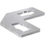 Fischer PFFF 2L spojni element 562827 20 St. Cijene