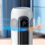 Philips Pametni stupni ventilator CX7550/00 | shoptok.hr
