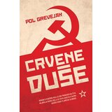  Crvene duše - Pol Grevejak ( 9310 ) | ePonuda.com