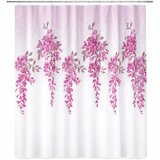 TROPIK zavesa za kupatilo 2x110x200 dvodelno | Eponuda.com
