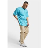 Karl Kani Majica svetlo modra / bela | Shoptok.si