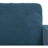 SOFA 2 pcs Plava | shoptok.hr