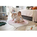 Lorena Canals Ružičasti periv/ručno rađen pamučan dječji tepih 100x150 cm Ramona the Radish – | shoptok.hr