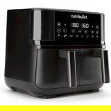 DeLonghi Friteza Nutribullet CB NBA081B 2850W 2 ladice korpe 4l | Eponuda.ba