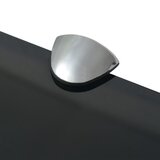  Zidne police 2 kom staklene 70 x 10 cm 8 mm | Eponuda.com