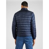 BOSS Orange Prehodna jakna 'Oden1' temno modra | Shoptok.si