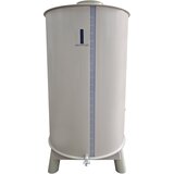 Aquaflot Rakijsko bure sa nogarima, nivokazom i ispisanom litražom, 1000l | Eponuda.com