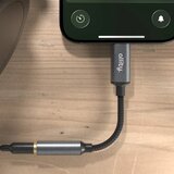 ALLITY adapter ABA-200 USB-C na 3,5mm jack SIVI | Shoptok.si