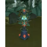 world of warcraft : lil’ k.t. - pet (dlc) key europe