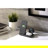 Cellular Line Wireless Charger Trio Apple | Shoptok.si