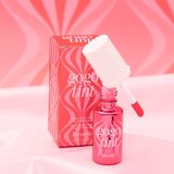 Benefit Gogotint Lip & Cheek tekoča šminka in rdečilo 6 ml odtenek Cherry za ženske | Shoptok.si