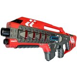  Set od 4 pištolja s laserom za 2 tima - crveni i žuti | shoptok.hr