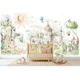 WALLXPERT Zidna dekoracija samolepljive tapete MDK 00162 400 x 270 | Eponuda.com