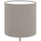 Eglo Pasteri stona lampa/1, e27, nikl/mat, sivozelena | Eponuda.com