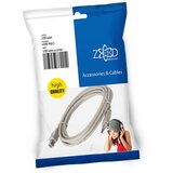 Zed Electronic USB kabel za printer, dužina 3.0 metra - USB-AB/3 | shoptok.hr