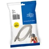 USB kabel za printer, dužina 3.0 metra - USB-AB/3