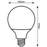 Rabalux led sijalice smd-led w bela (79174) | Eponuda.com