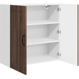  Ploča za perilicu posuđa Kalmar Smeđi hrast 80 x 31 x 80 cm | shoptok.hr