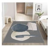 Conceptum Hypnose Tepih Shml26, Pravougaoni, 140 x 220 cm, Sivi Cijene