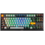 Oblivion gaming oprema Tastatura Marvo KG980B Mehanička EN-B USB | Eponuda.com