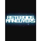 Steam Asteroids Maneuvers (PC) Key GLOBAL | ePonuda.com