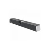 Prestigio video conferencing collaboration bar alpha: uhd, 12MP, 6 mic, 8m (range), connection via usb type-c or aux cene