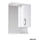Ogledalo sa ormarićem 55cm Uniline Moda