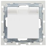 Legrand Spoljna utičnica bez okvira 250V/16A NILOE STEP IP44 bela | Eponuda.com