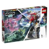 Lego Hidden Side El Fuegov kaskaderski tovornjak - 70421, (632929) Cene
