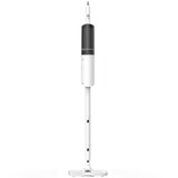 Aeno Steam Mop SM1: built-in water filter, aroma oil tank, 1200W, 110°C, Tank Volume 380 ml, Screen Touch Switch ASM0001 | ePonuda.com