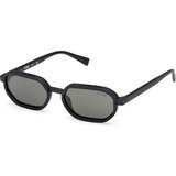 Guess GU00233 02N ONE SIZE (53) Črna/Zelena Cene