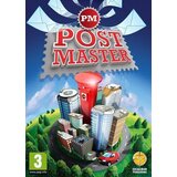 Steam Post Master Key GLOBAL Steam Post Master Key GLOBAL Slike