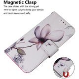SUNSKY Eleganten etui ovitek za Samsung S26 Ultra, Magnolija | Shoptok.si