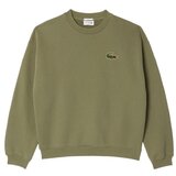 Lacoste Puloverji - Zelena | Shoptok.si