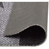 vidaXL Kuhinjski tepih s uzorkom zvijezda perivi 45 x 150 cm | shoptok.hr