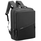 Under-Seat VK-9300-CH 15.6" tamno siva Ranac za laptop