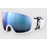 Poc Fovea Blixten White Smucarska ocala partly sunny blue | Shoptok.si
