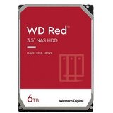  WD Red Plus NAS 60EFZX | Eponuda.ba