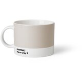 Pantone Siva skodelica za čaj, 475 ml Cene