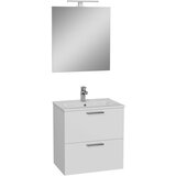 Vitra MIASET60B Mia 59 x 61 x 39,5 cm kopalniški sestav Cene